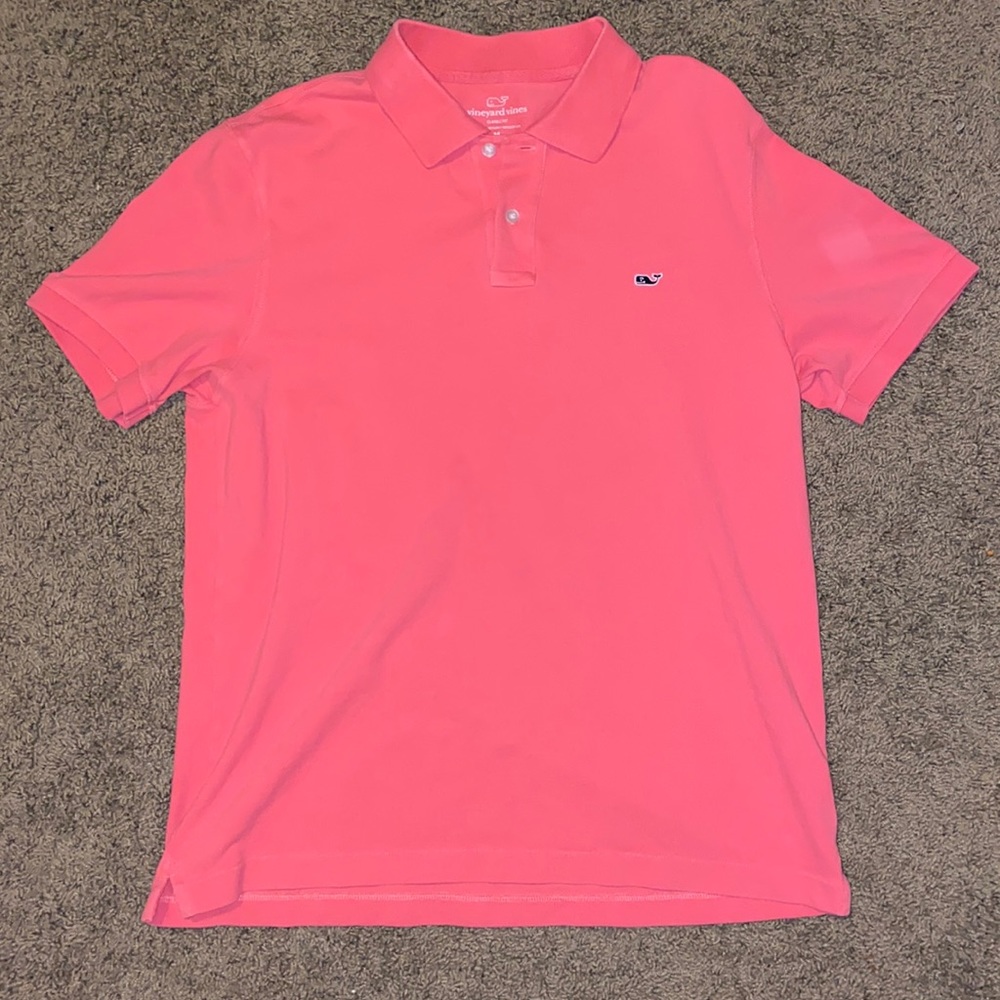 Vineyard Vines Polo